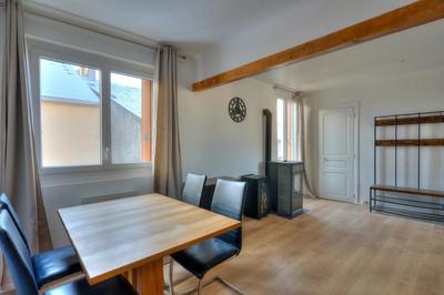 Appartement - 66 m² - 4 pièces