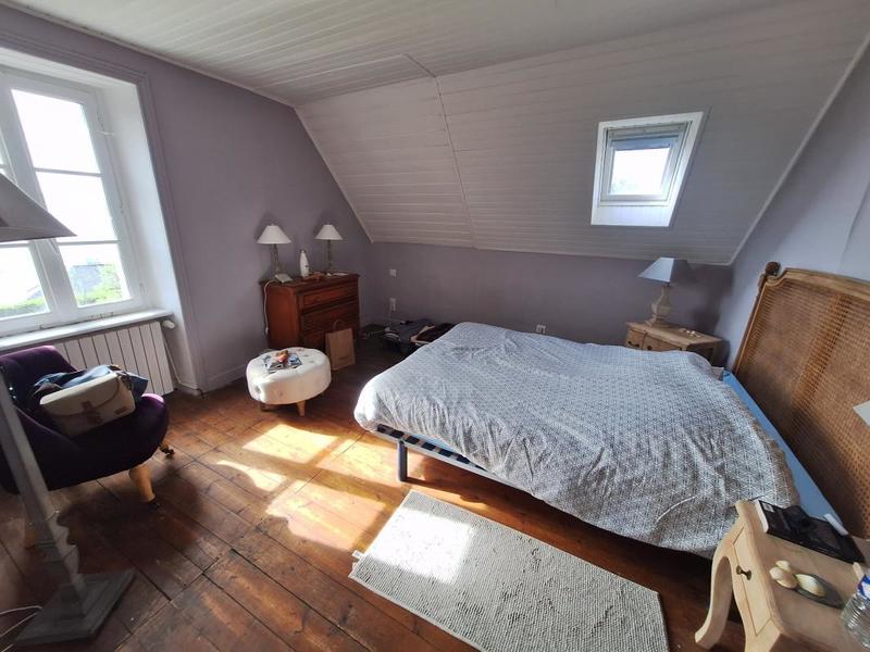 Maison - 118 m² - 4 pièces