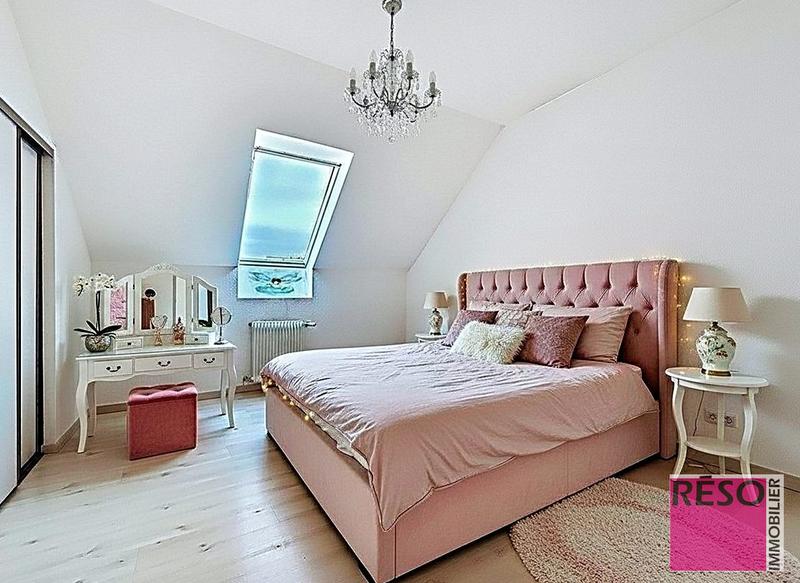 Maison - 118 m² - 5 pièces