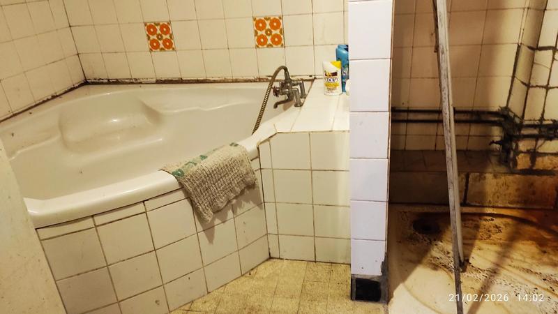 Ferme - 160 m² - 6 pièces