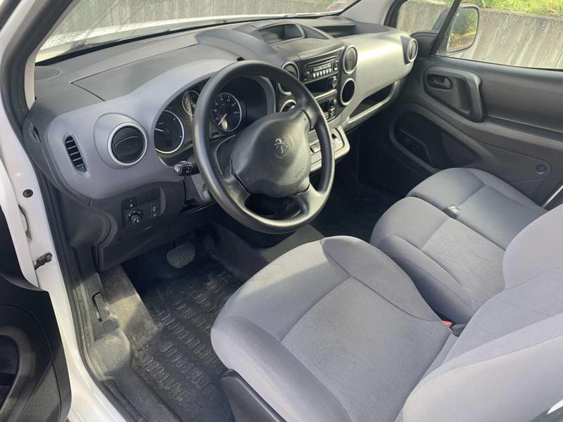 Peugeot Partner Electric II 120 L1 Pack Clim