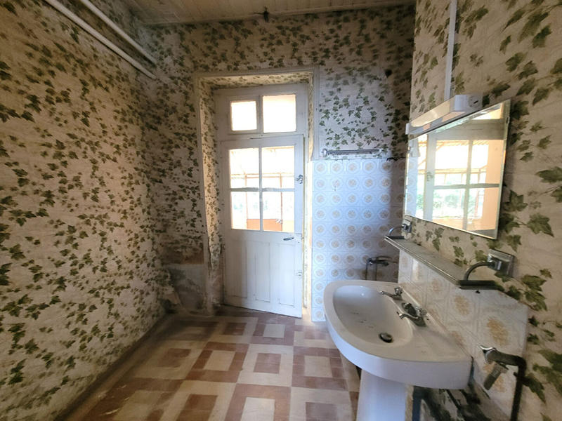 Maison - 144 m² - 3 pièces