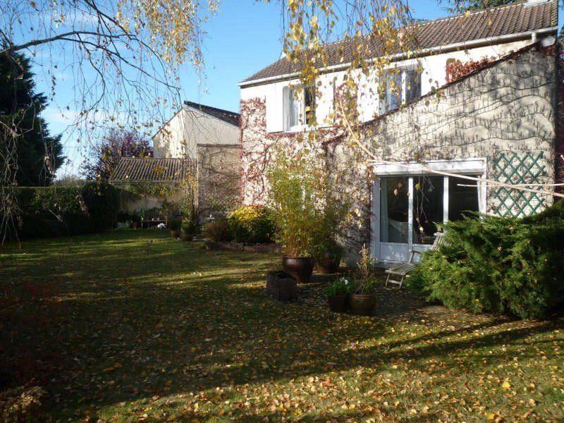 Maison - 113 m² - 7 pièces