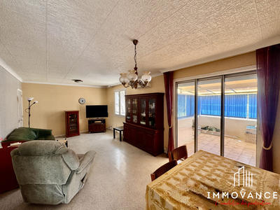 Maison ancienne - 153 m² - 8 pièces