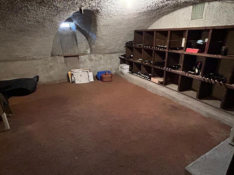 Maison de village - 169 m² - 6 pièces