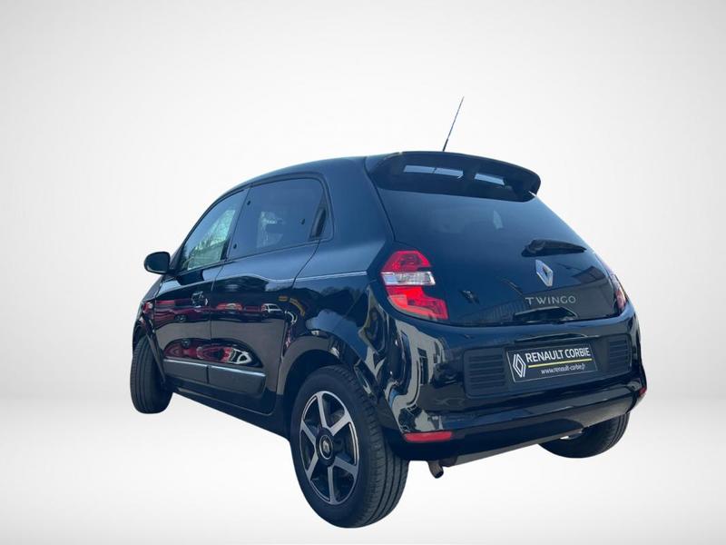Renault Twingo III 3 Intens Sce 70 s&amp;T