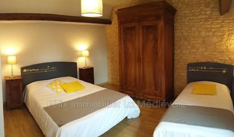 Maison - 136 m² - 6 pièces