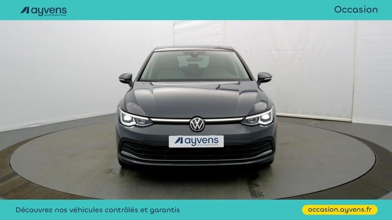 Volkswagen Golf 1.5 eTSI Opf 150ch Style Dsg7