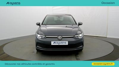 Volkswagen Golf 1.5 eTSI Opf 150ch Style Dsg7