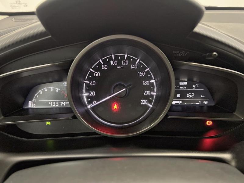 Mazda 2 2020 Mazda2 1.5l Skyactiv-G m Hybrid 90ch Signature