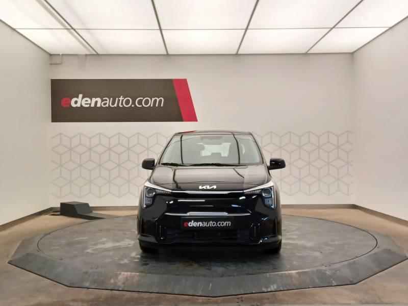 Kia Picanto 1.0 DPi 63 ch Bvm5 Active