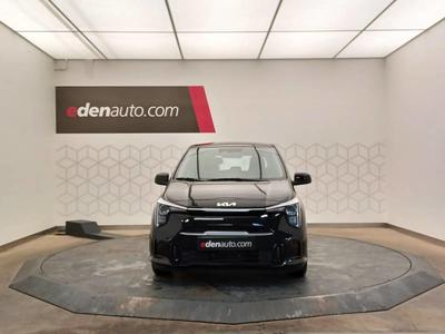 Kia Picanto 1.0 DPi 63 ch Bvm5 Active