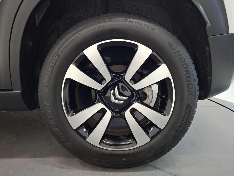 Citroën C3 Aircross BlueHDi 120 s&amp;S Eat6 c-Series