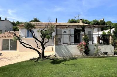 Villa - 102 m² - 4 pièces