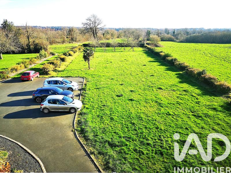 Maison - 135 m² - 6 pièces