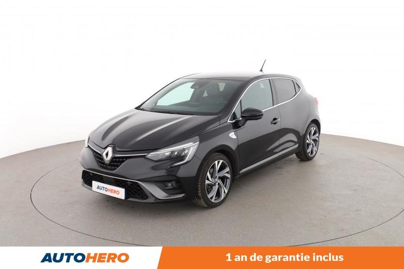 Renault Clio 1.0 TCe Rs Line 91 ch