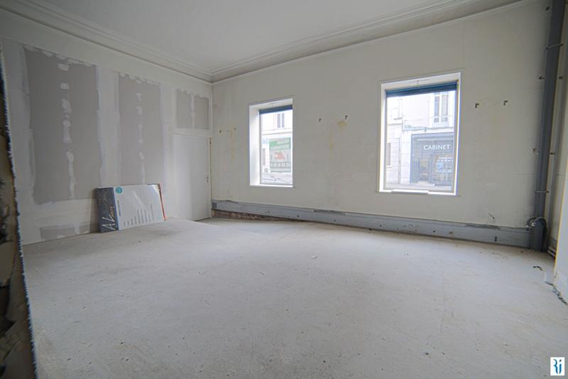 Local commercial - 108 m²