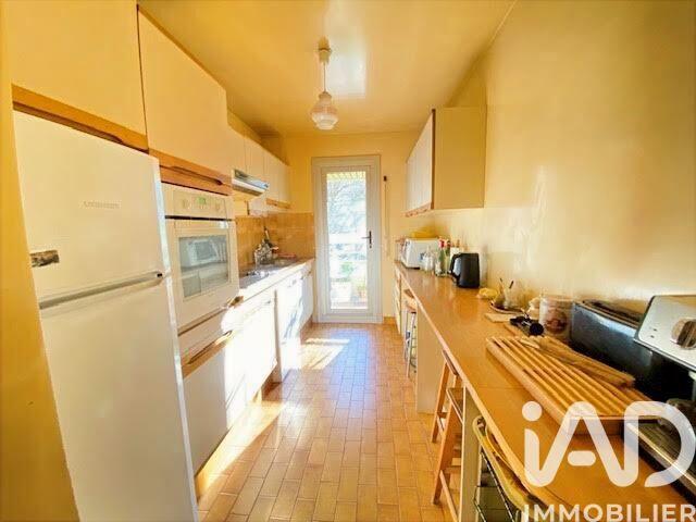 Appartement - 129 m² - 5 pièces