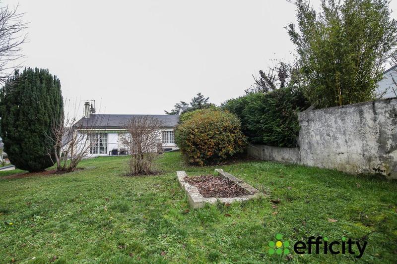 Maison - 72 m² - 4 pièces