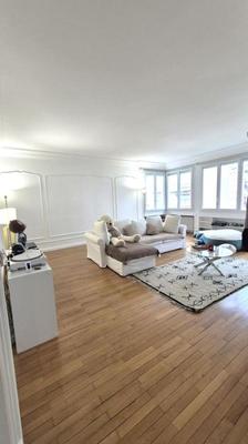 Appartement - 111 m² - 4 pièces