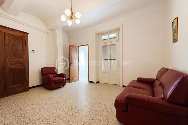 Maison de village - 156 m² - 6 pièces