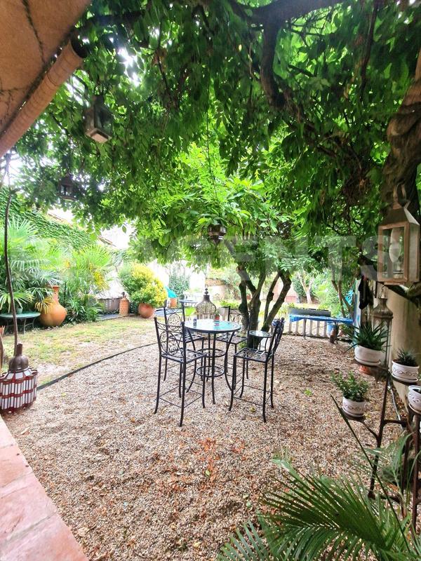 Maison - 145 m² - 5 pièces