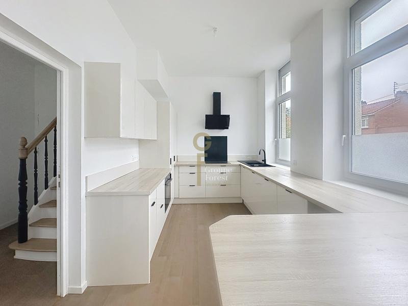 Maison - 155 m² - 5 pièces