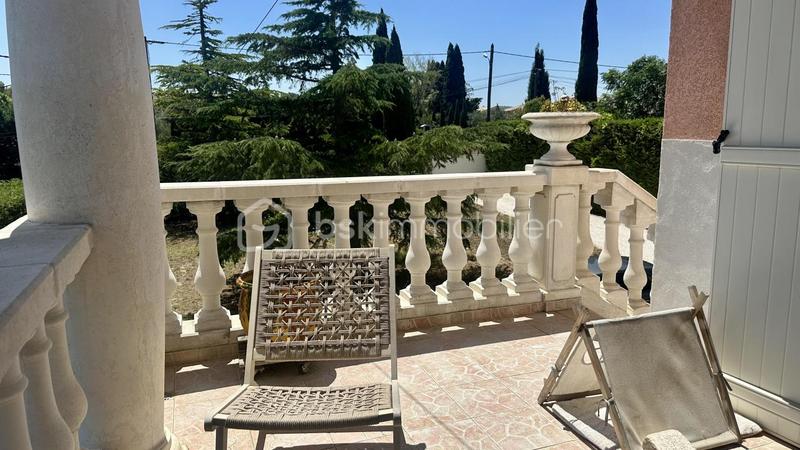 Villa - 280 m² - 9 pièces