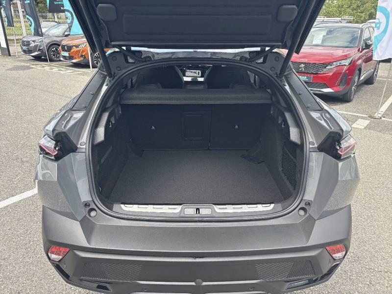 Peugeot 408 Hybrid 145 e-Dcs6 Gt