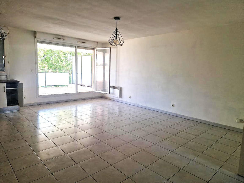 Appartement - 75 m² - 4 pièces