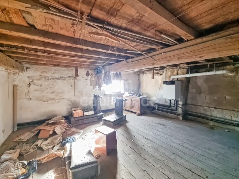 Propriété - 110 m² - 5 pièces