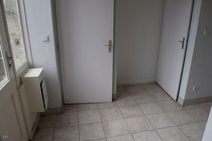 Maison - 88 m² - 5 pièces