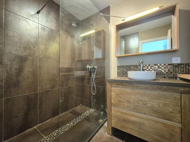 Appartement - 55 m² - 2 pièces