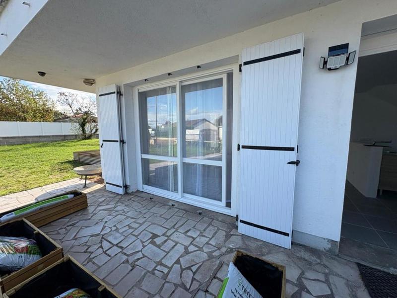 Appartement - 73 m² - 4 pièces