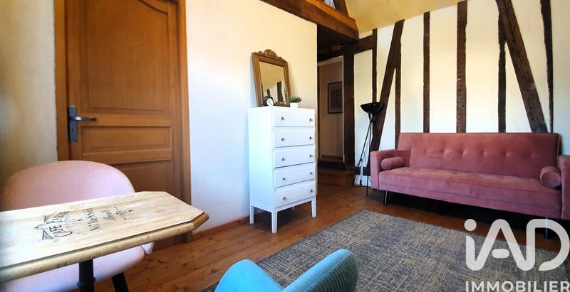 Maison de campagne - 234 m² - 8 pièces