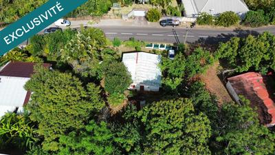 Maison - 80 m² - 3 pièces