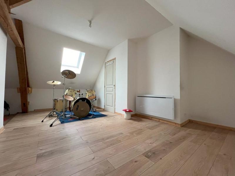 Maison - 175 m² - 6 pièces