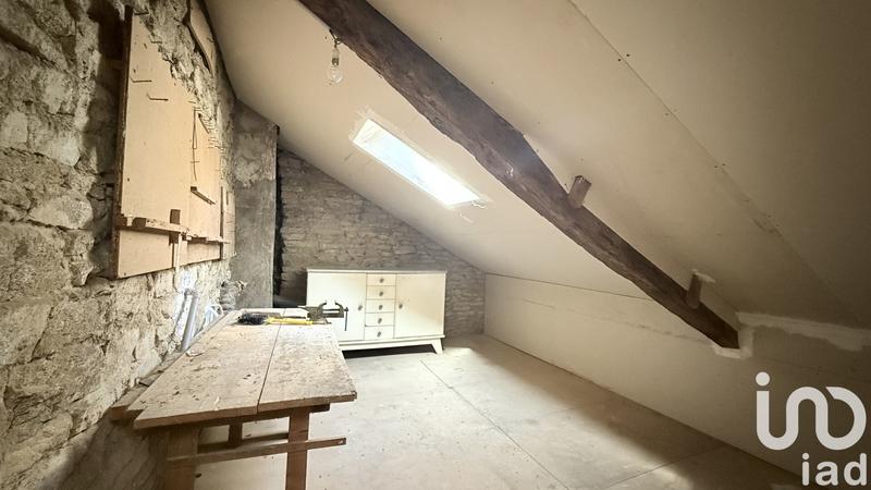 Maison - 128 m² - 5 pièces