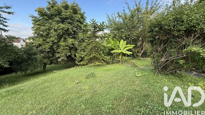 Terrain - 337 m²