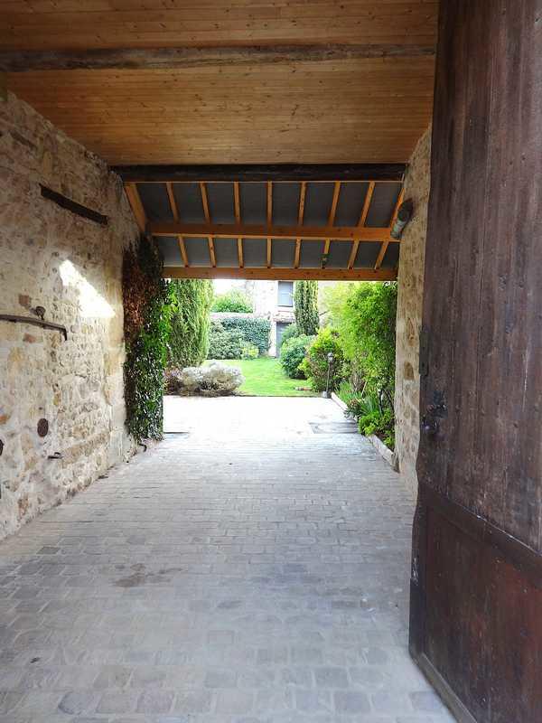 Maison - 186 m² - 8 pièces