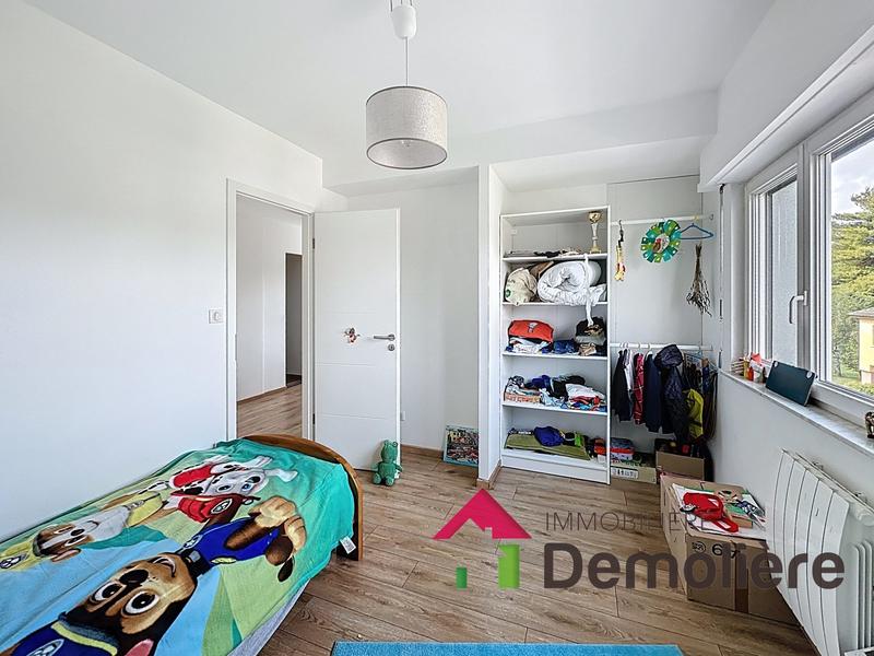 Maison - 133 m² - 6 pièces