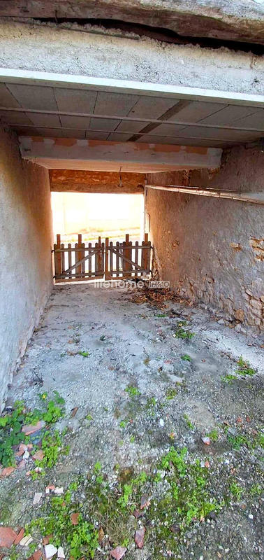 Maison - 91 m² - 4 pièces