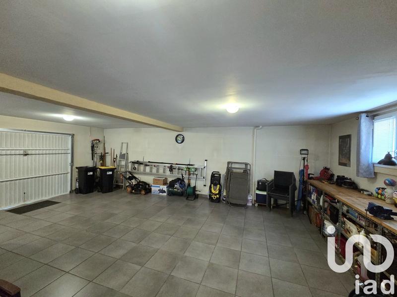 Maison - 190 m² - 4 pièces