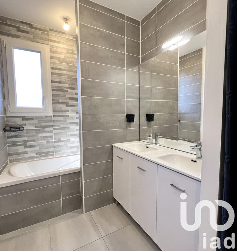 Maison - 67 m² - 3 pièces