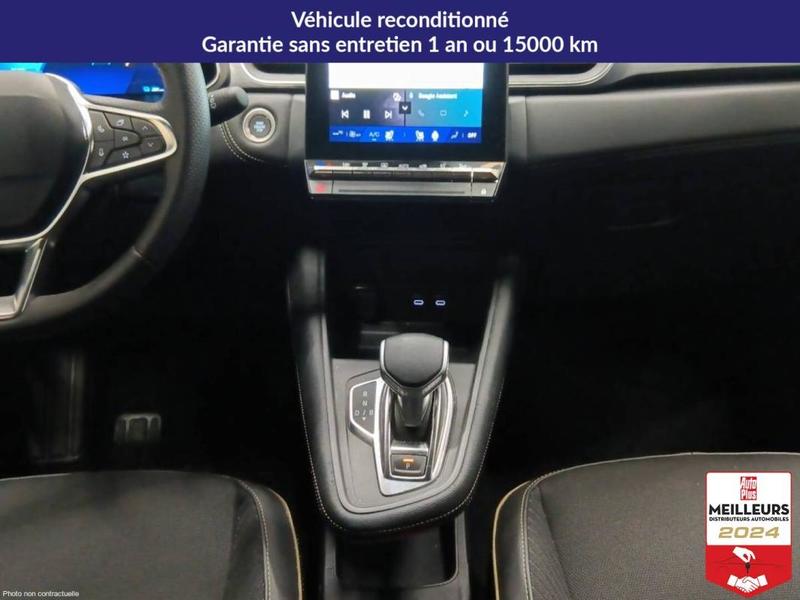 Renault Symbioz E-Tech full hybrid 145 Iconic