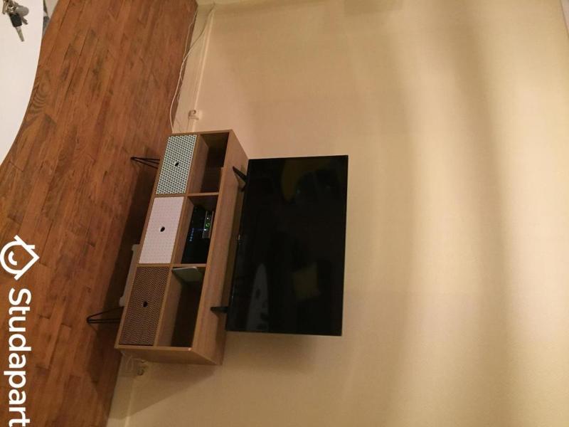 Appartement - 26 m² - 1 pièce