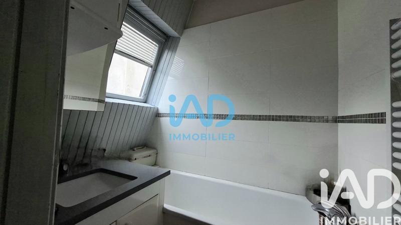 Appartement - 87 m² - 4 pièces