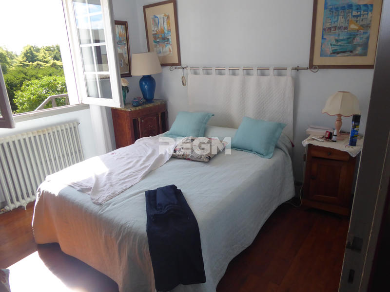 Maison - 160 m² - 7 pièces