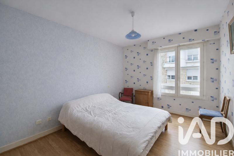 Appartement - 67 m² - 4 pièces