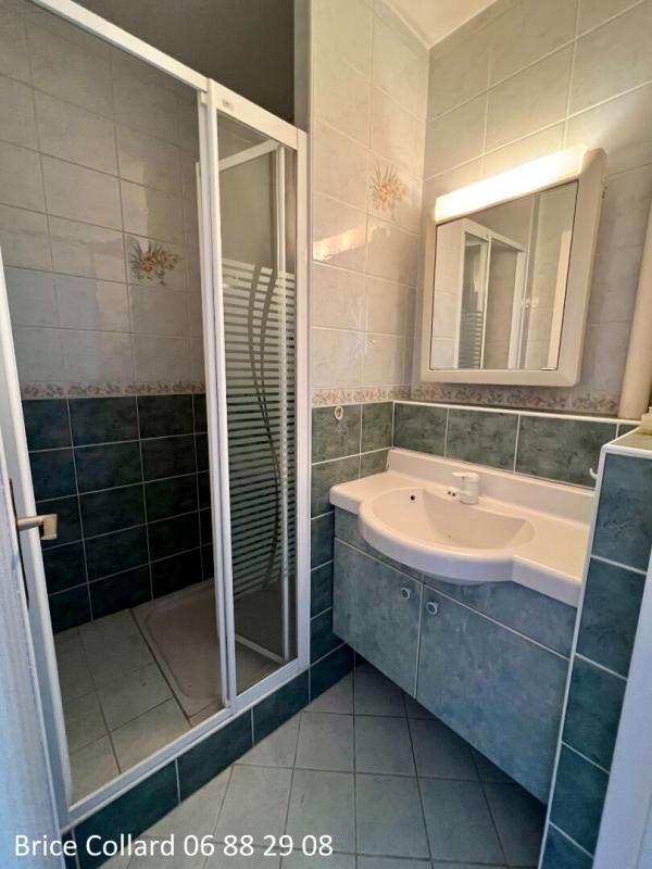 Appartement - 90 m² - 5 pièces